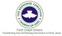 RCCG Faith Chapel Orleans